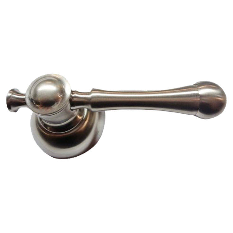 Brushed Nickel Bridgeford Lever R53107