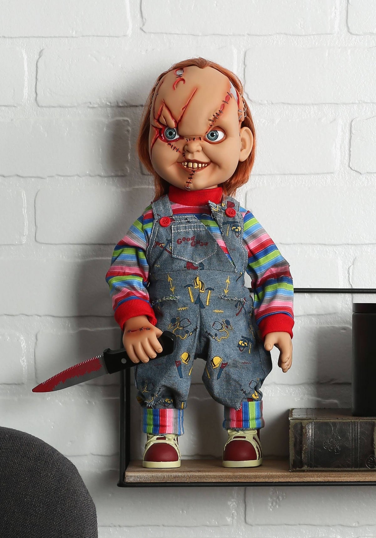 Talking Chucky A388456