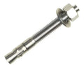 Wedge Anchors 304 Stainless Steel 10 F386