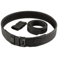 Black 2.25x22 Duty Belt L5610
