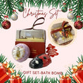 Bath Bomb Gift Set 2 pcs N218419