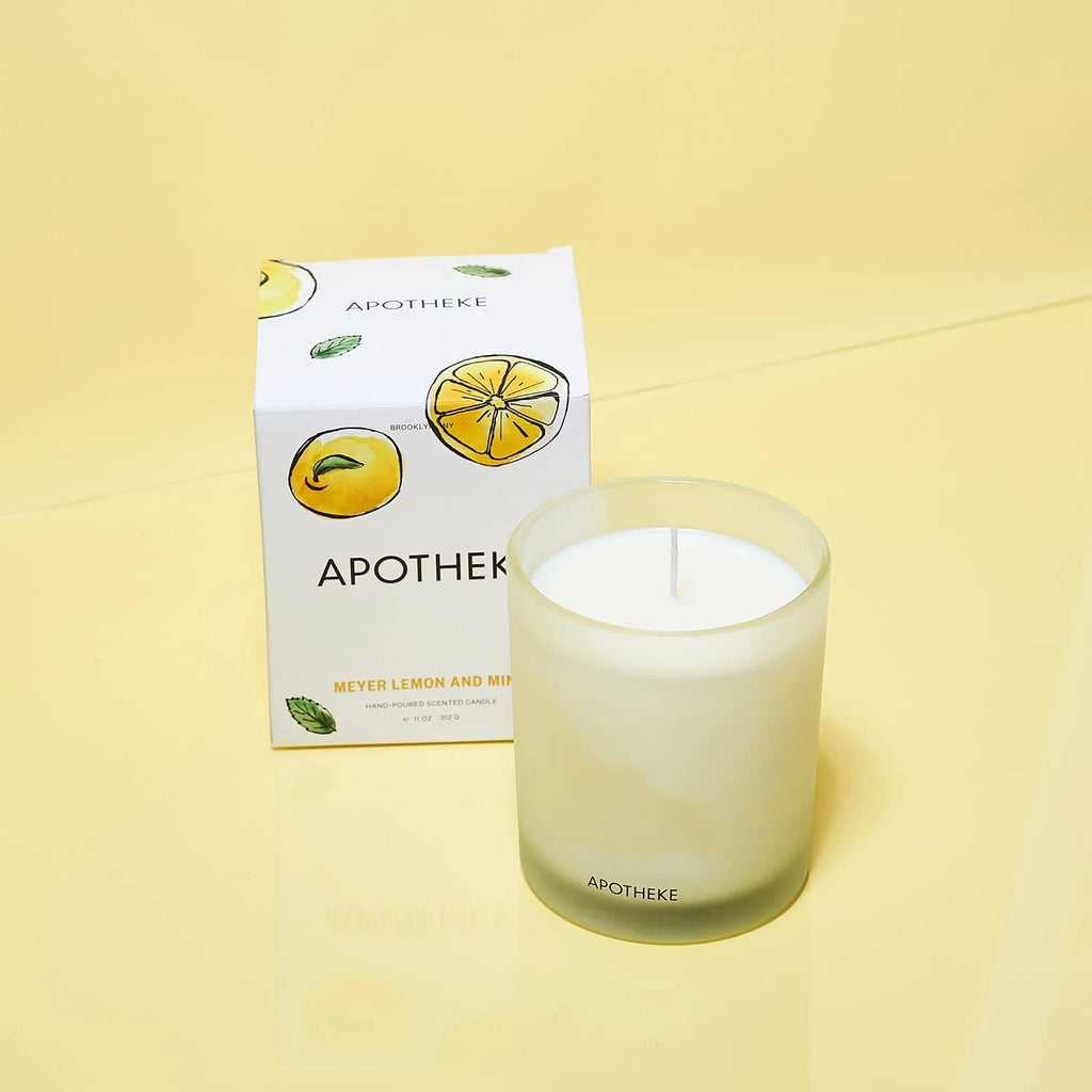 Tomato Tarragon Market Candle N95653