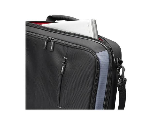 16x22 Black Laptop Case R234426