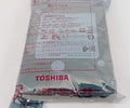 Thick 15mm 2.5 inch Hard Disk Drive 4TB 5400RPM SATA X130647