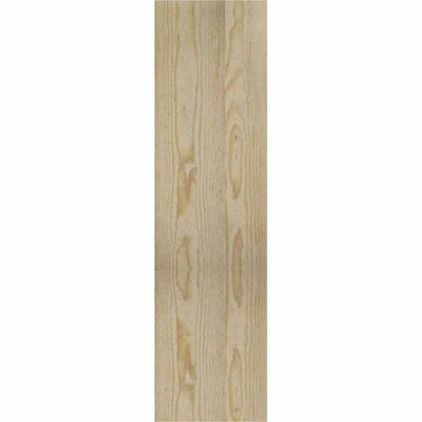 Douglas Fir Rough Sawn Arts and Crafts Outlooker V5799