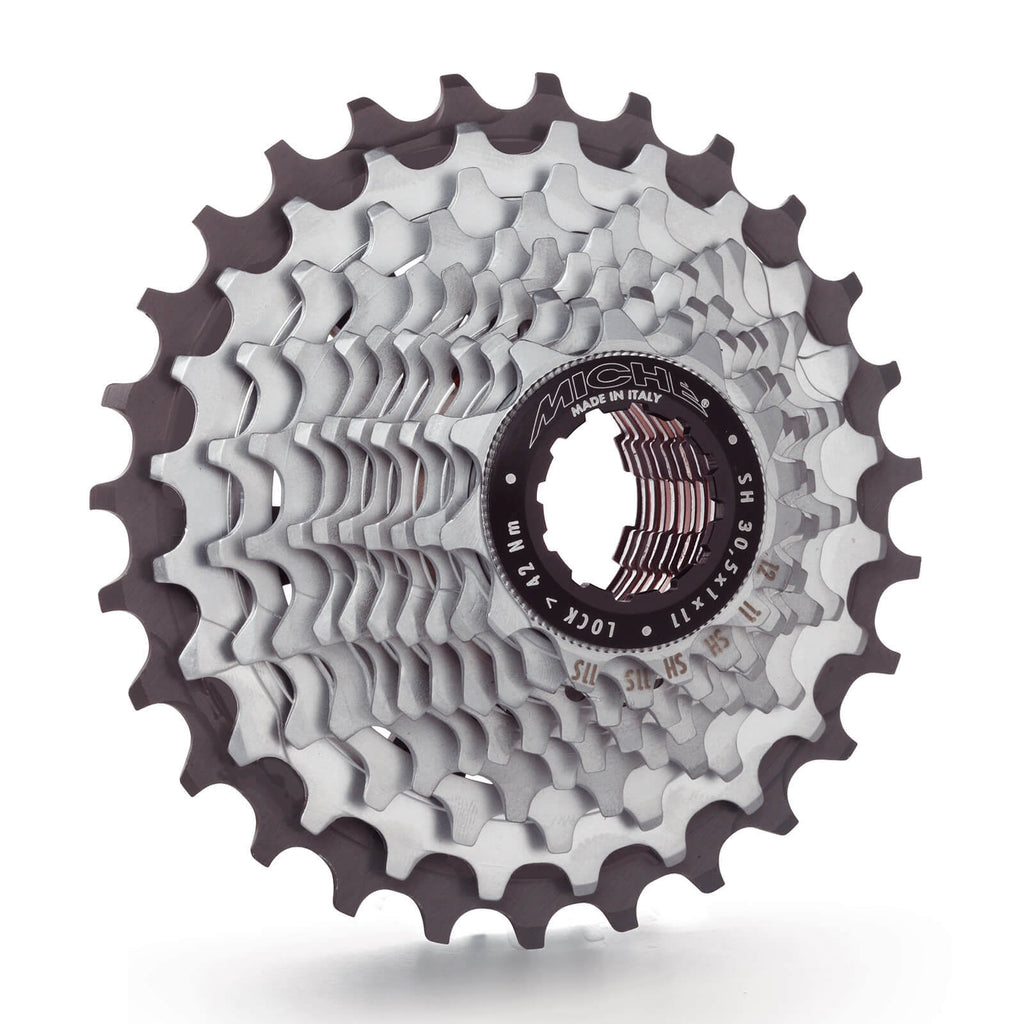 Shimano 11s Cassette T435521