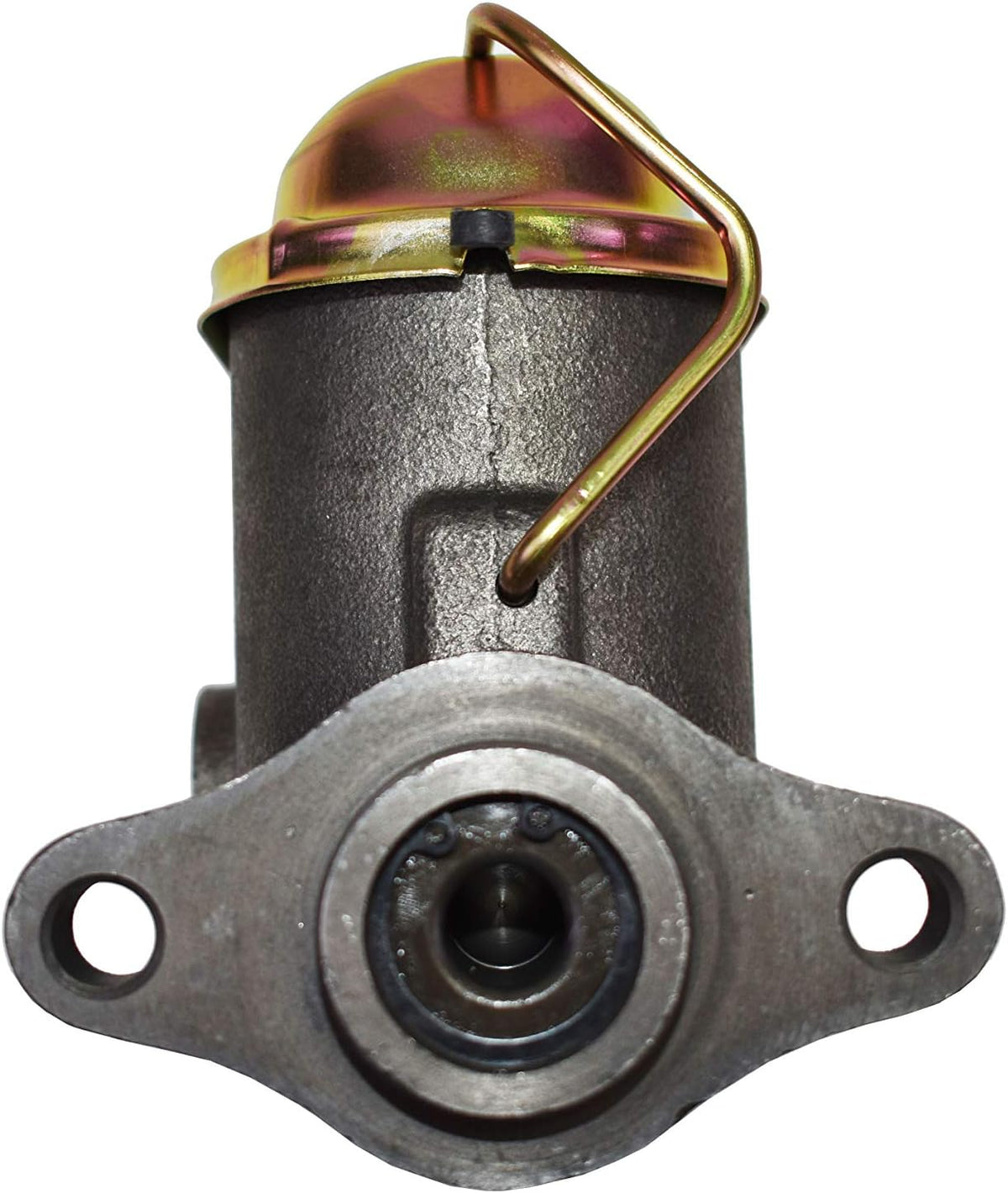 Manual or Power Master Cylinder Kit for Disc/Disc D81161