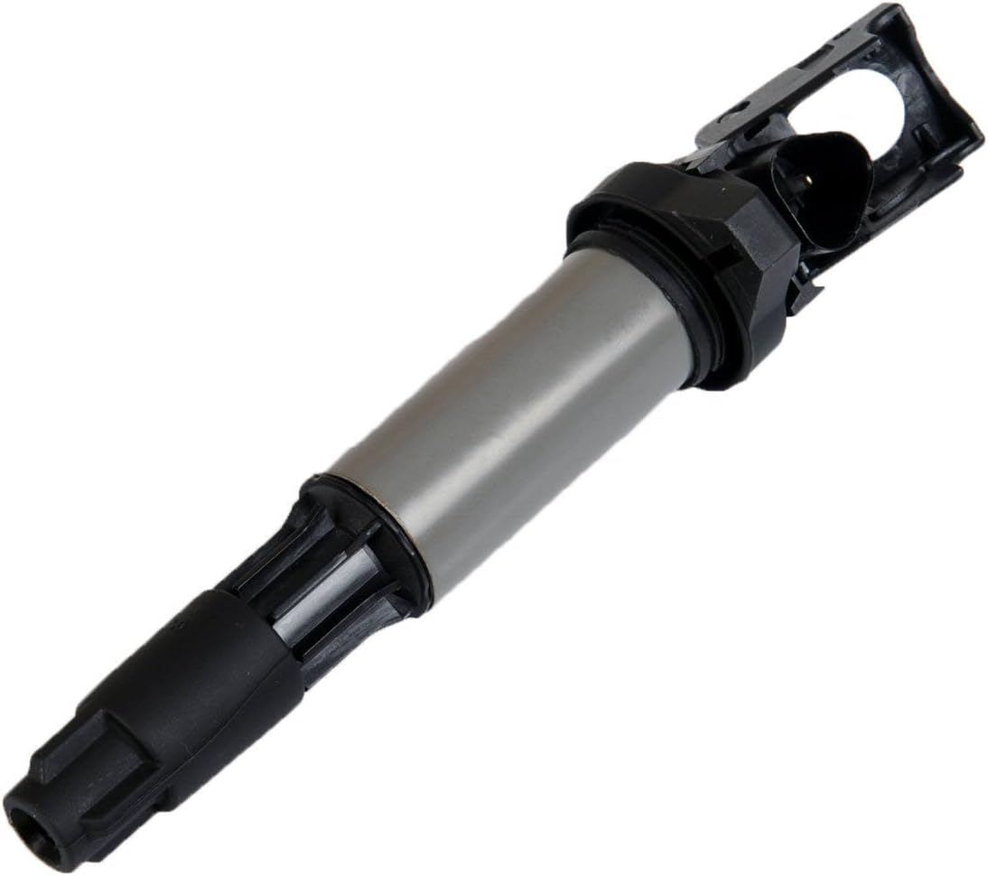 Set of 8 Ignition Coil Pack Replacement for BMW J2583