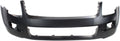 Primed Front Bumper Cover M981