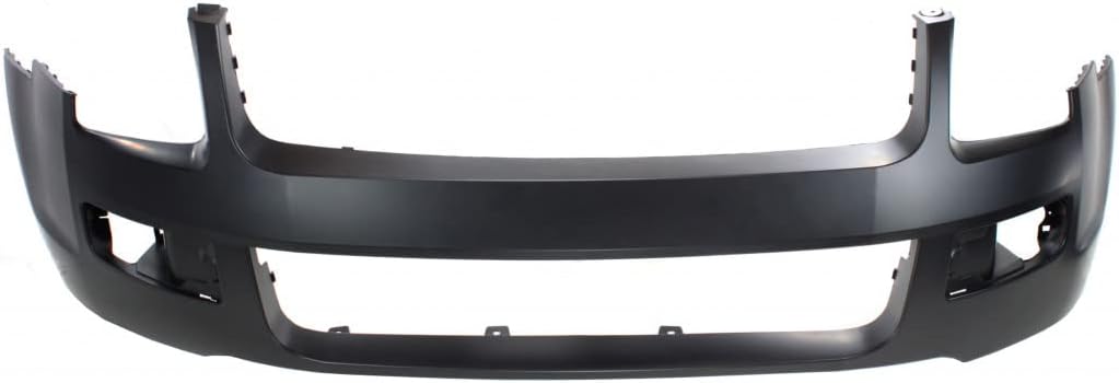 Primed Front Bumper Cover M981