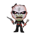 Iron Maiden Eddie Vinyl Figure V76887