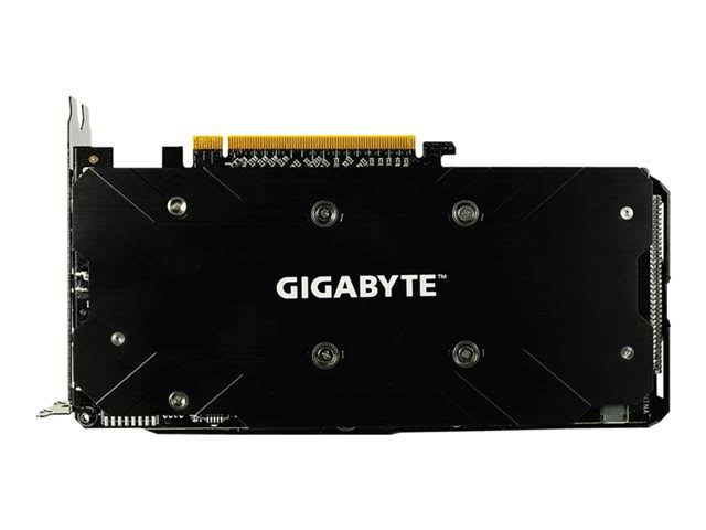 Radeon RX 570 4 GB GDDR5 Graphics Card J3027