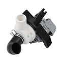 Washer Drain Pump 8" Length Q53761