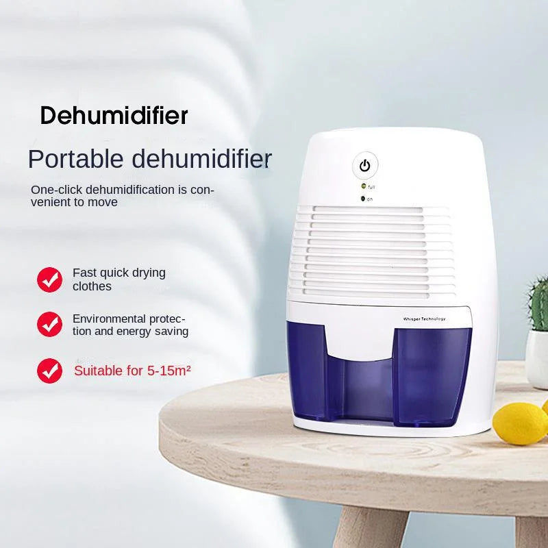 Portable Mini Dehumidifier H72675