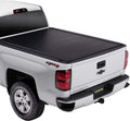 Retractable Truck Bed Tonneau Cover B2594
