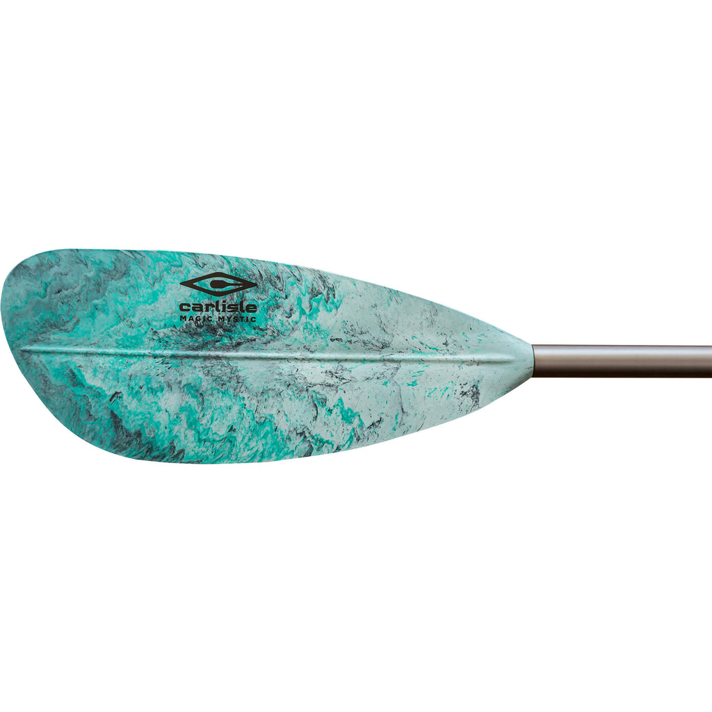 Mystic Kayak Paddle Photic Blades 230 cm D256159