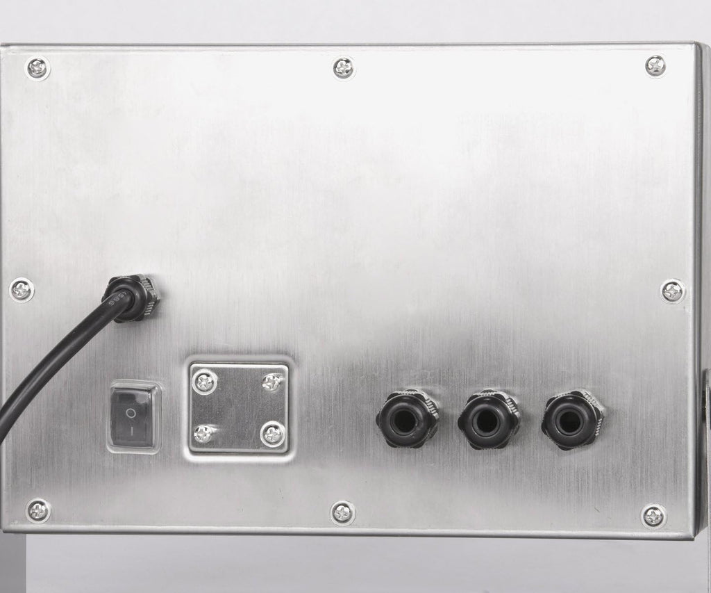 LCD Indicator Q536315