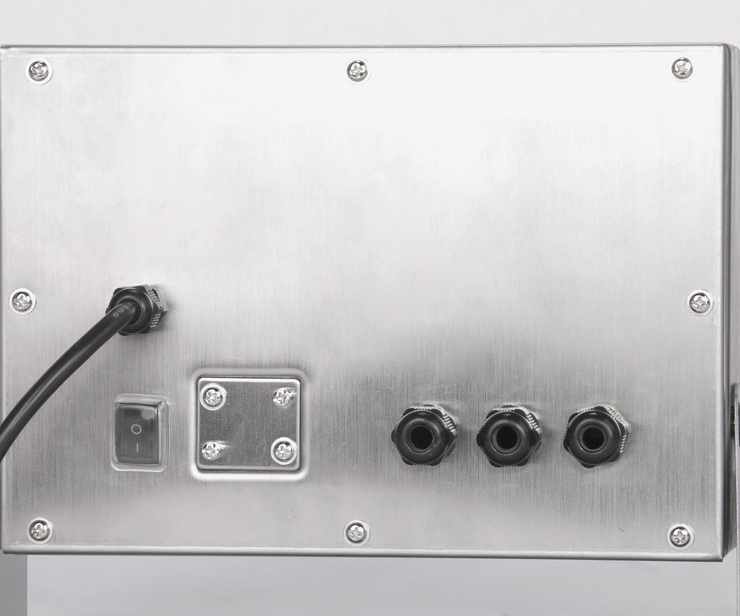 LCD Indicator Q536315