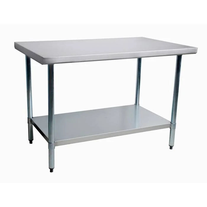 24x36 Stainless Steel Work Table X6417