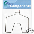 Bake Element for General Electric Oven Heating Element O28702