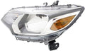 Headlight Assembly for Honda Fit 2015 2016 2017 Driver Side Q193647
