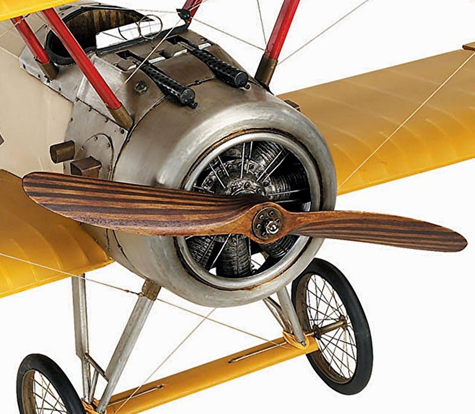 Sopwith Camel Q2870