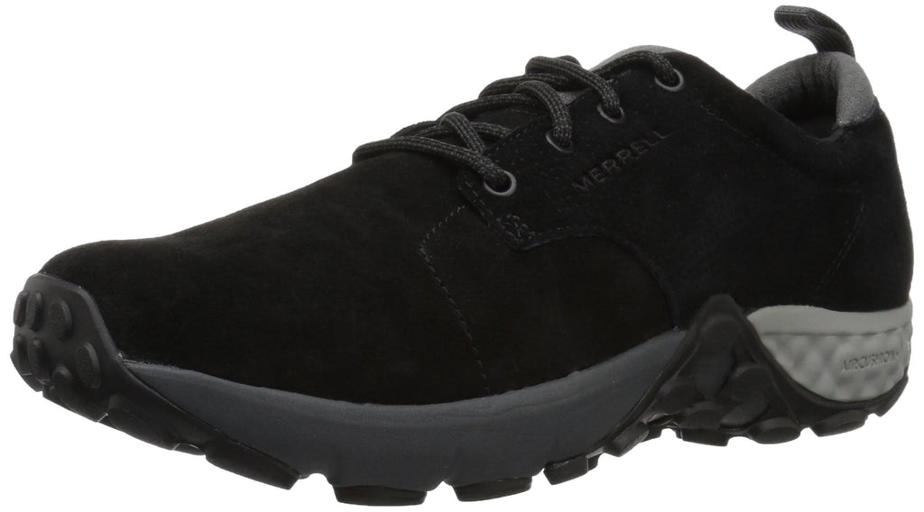 Black Jungle Lace AC+ Shoes P3383