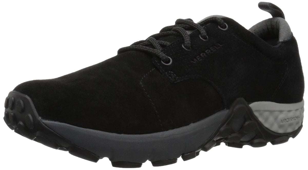 Black Jungle Lace AC+ Shoes P3383