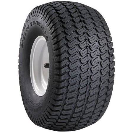 Set of 4 18x850-10 Lawn Garden Tires M6955