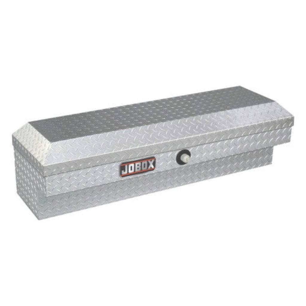 58 in. Long Aluminum Truck Box G6328