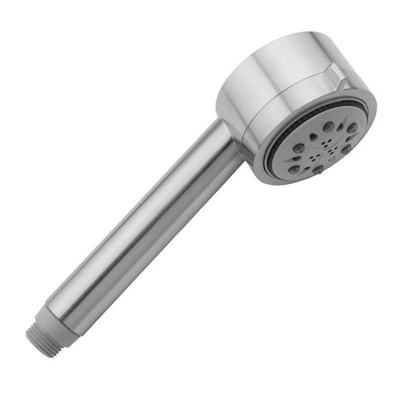 Multifunction Handshower in Black Nickel J6607