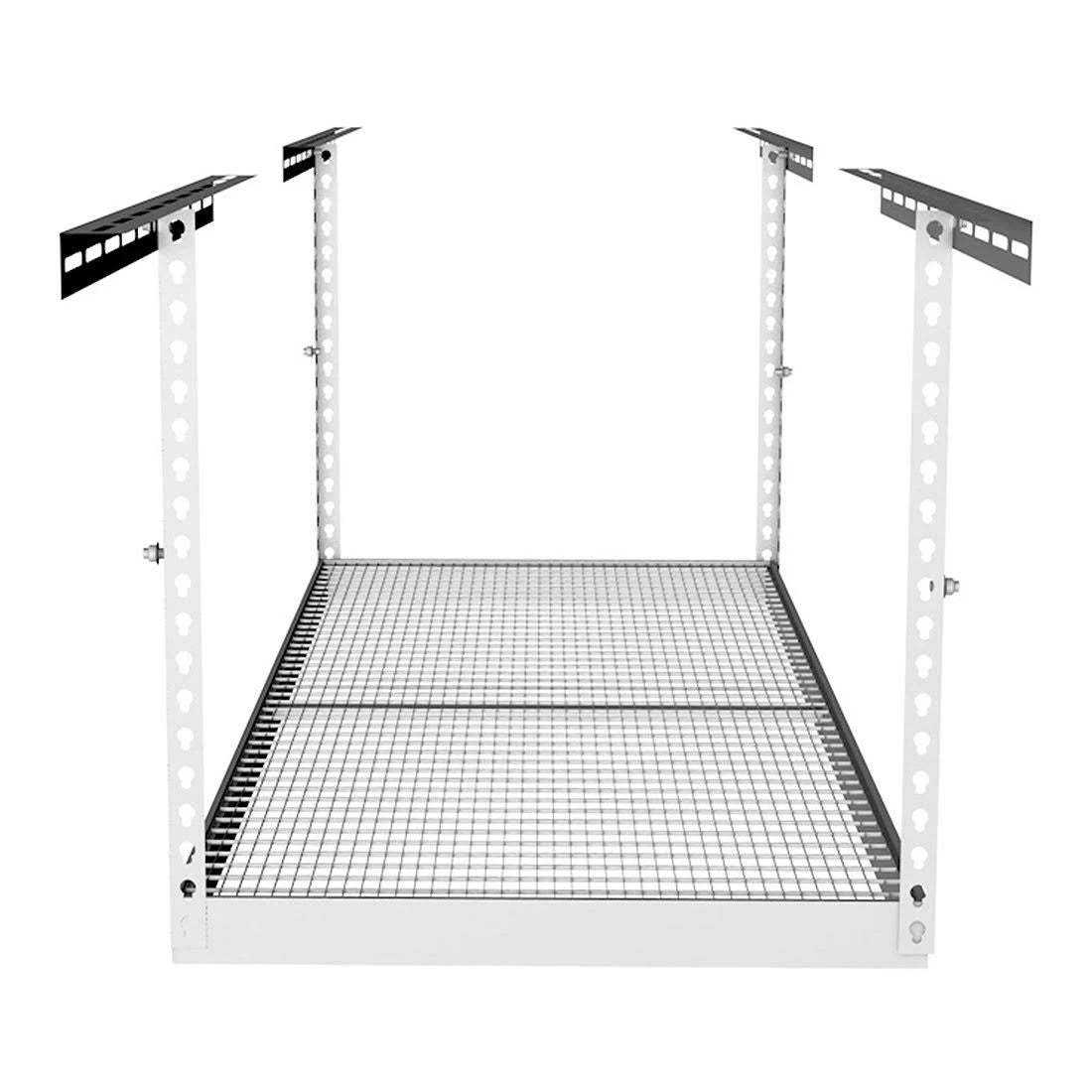 Overhead Garage Storage Rack F434216