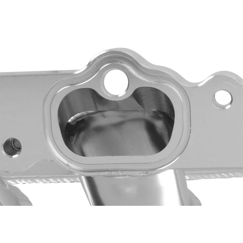 Sniper Hi-Ram Fabricated Intake Manifold Z765