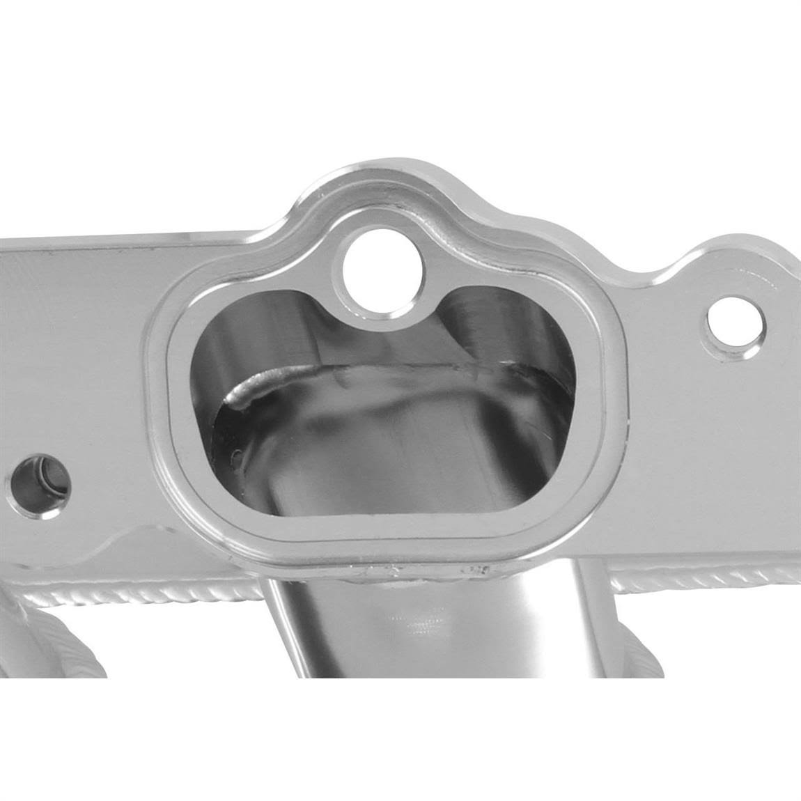 Sniper Hi-Ram Fabricated Intake Manifold Z765