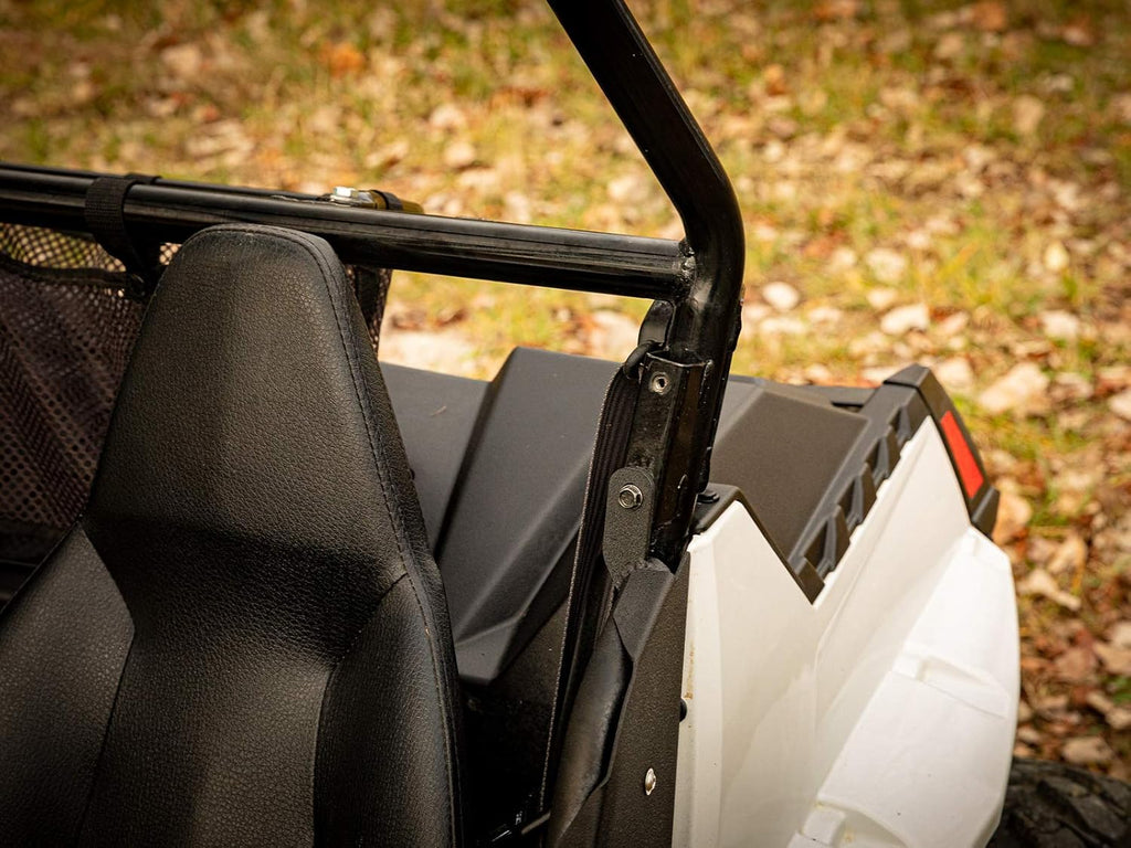 Aluminum Step-Over Doors for Polaris RZR 170 X148868