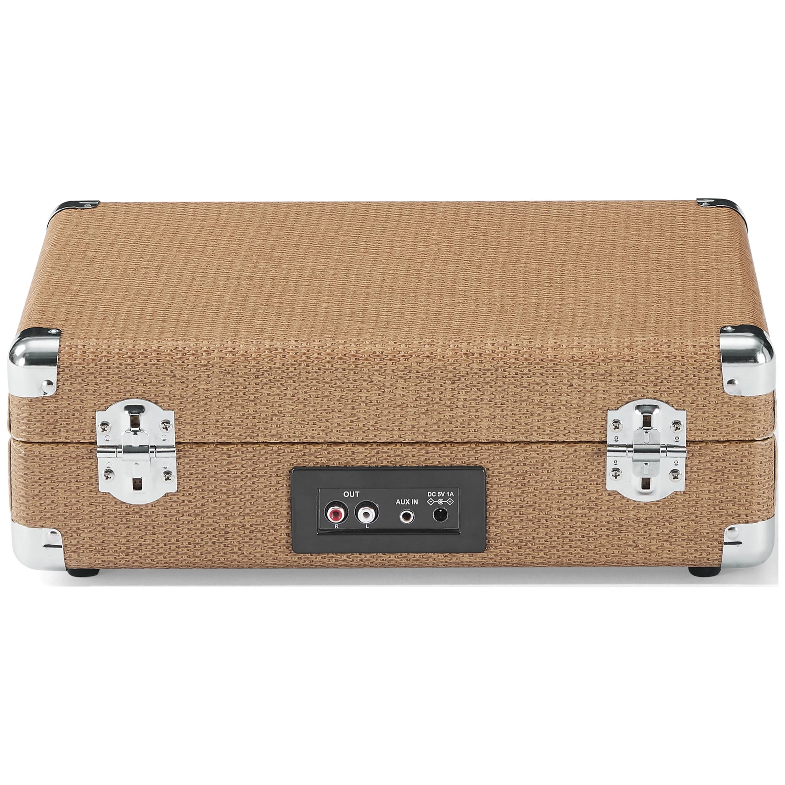 Vinyl Record Player with Bluetooth Speakers X979348