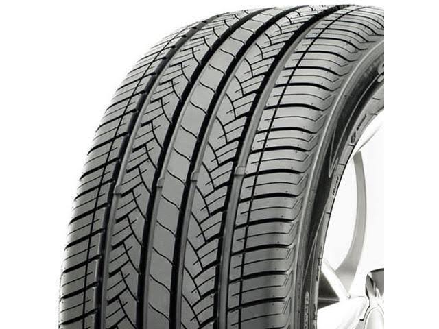 215/45ZR18 89W Tire E501