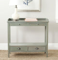 Oak Console Table I947758