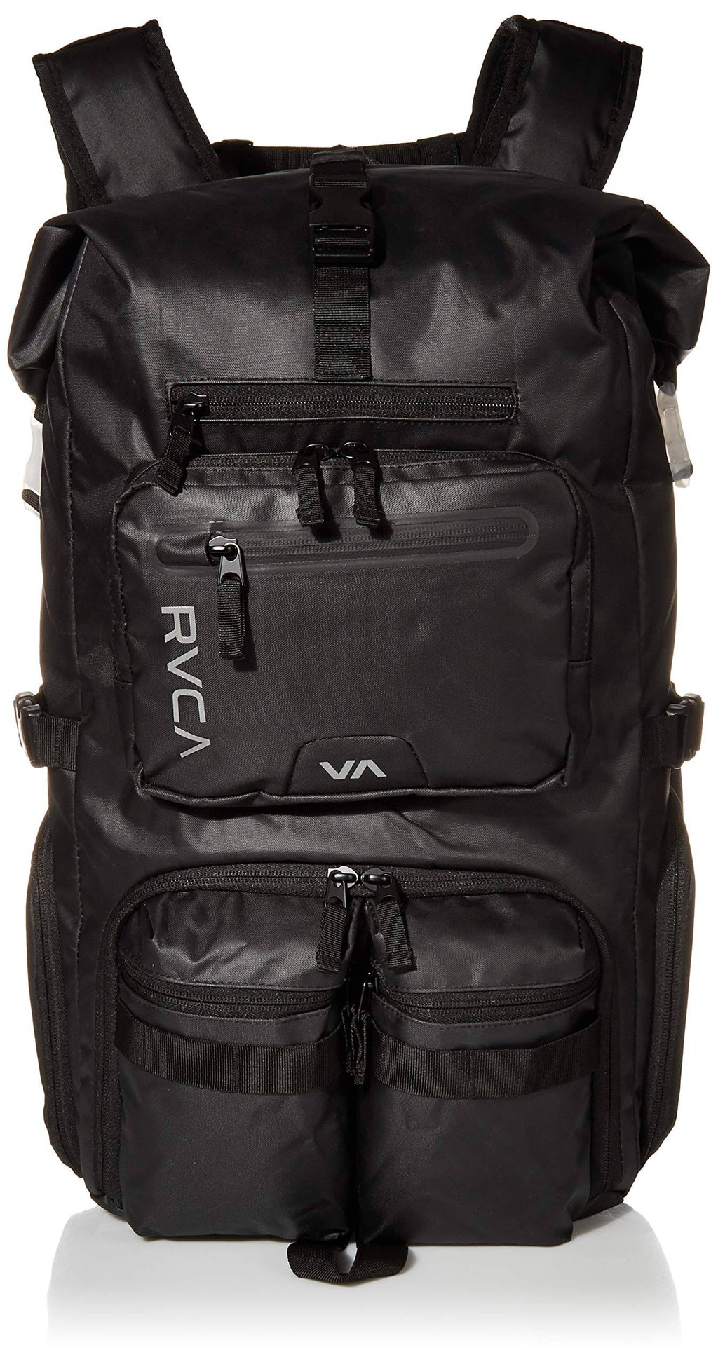 Black Camera Bag B424
