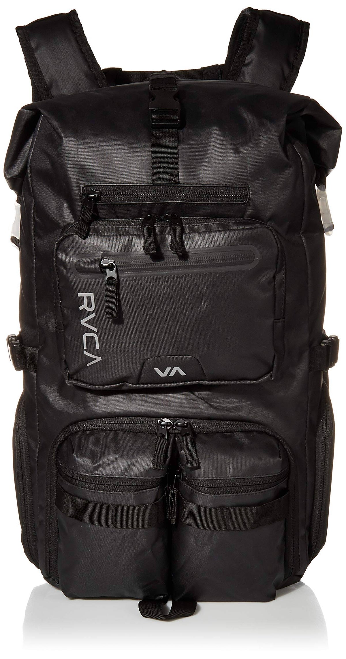 Black Camera Bag B424