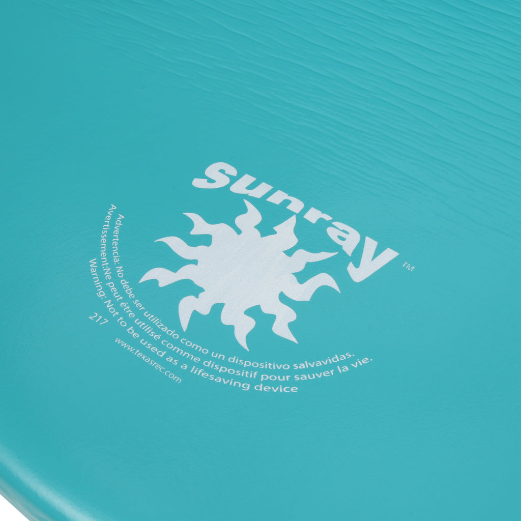 Blue Foam Pool Float B6111