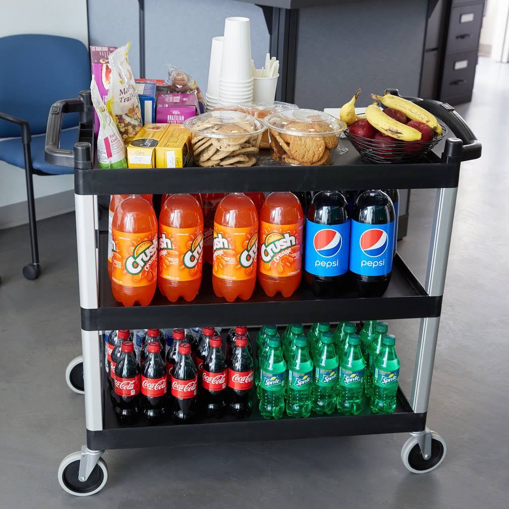 Utility Cart R767337