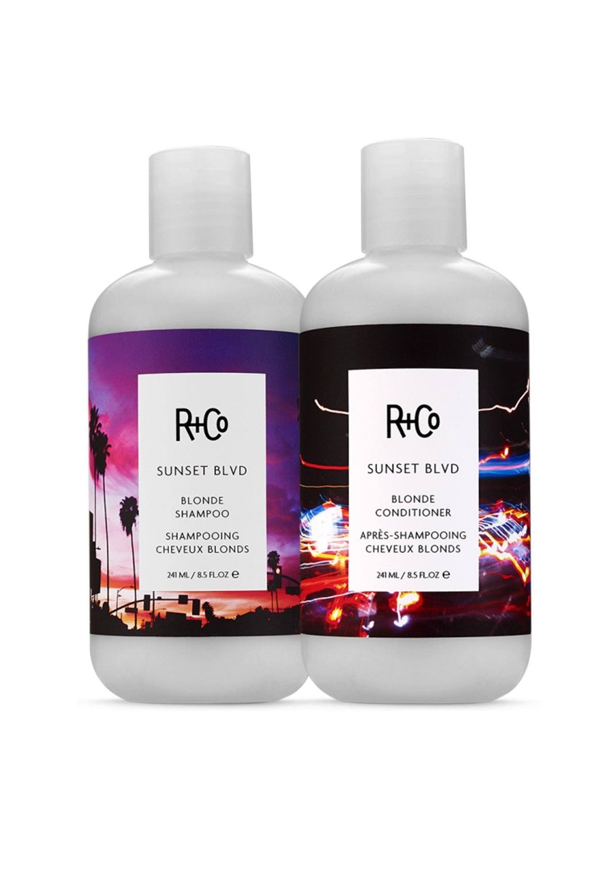 Blonde Shampoo Liter Y34756
