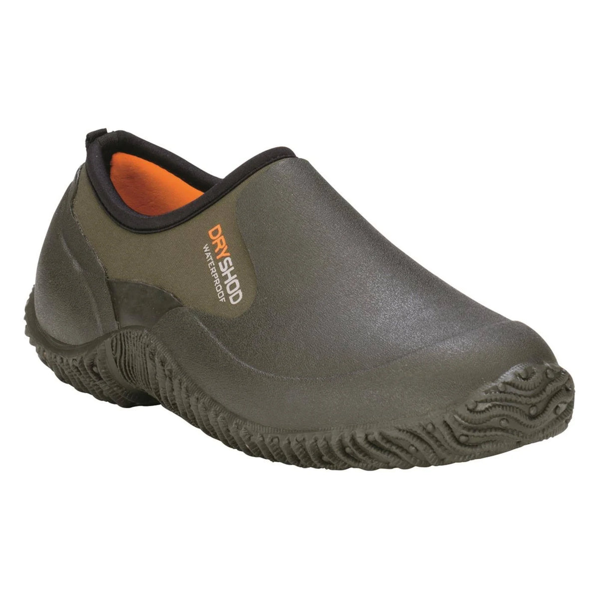 Moss Men's Camp Shoe E41042