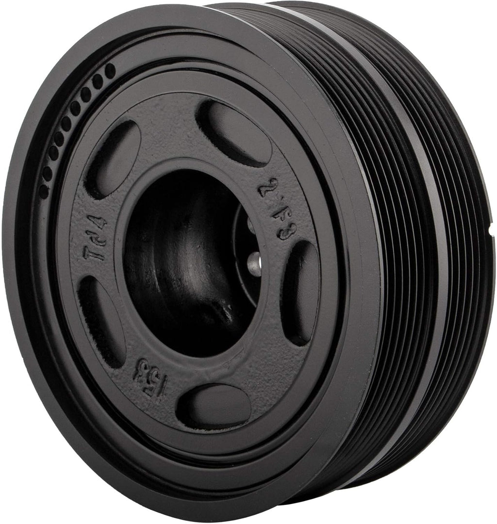 Harmonic Balancer Crankshaft Pulley D26181