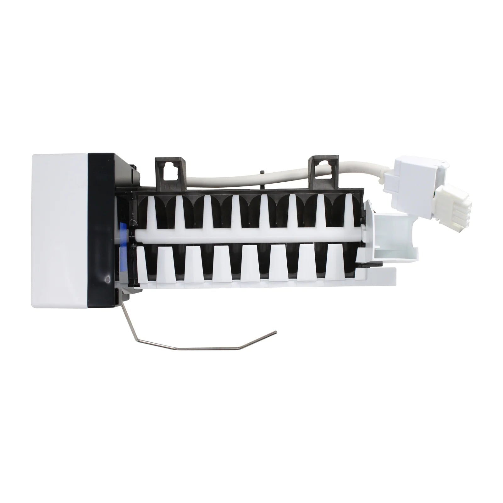 Refrigerator Ice Maker Replacement S417