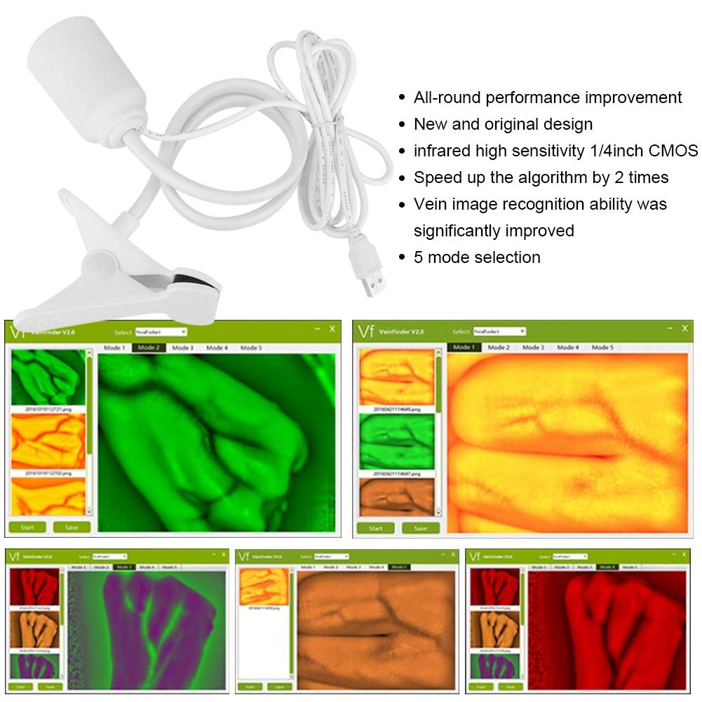 Vein Finder Display Pack of 2 B852391