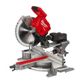 M18 Fuel 12 In. Dual Bevel Sliding Compound Miter Saw V2051