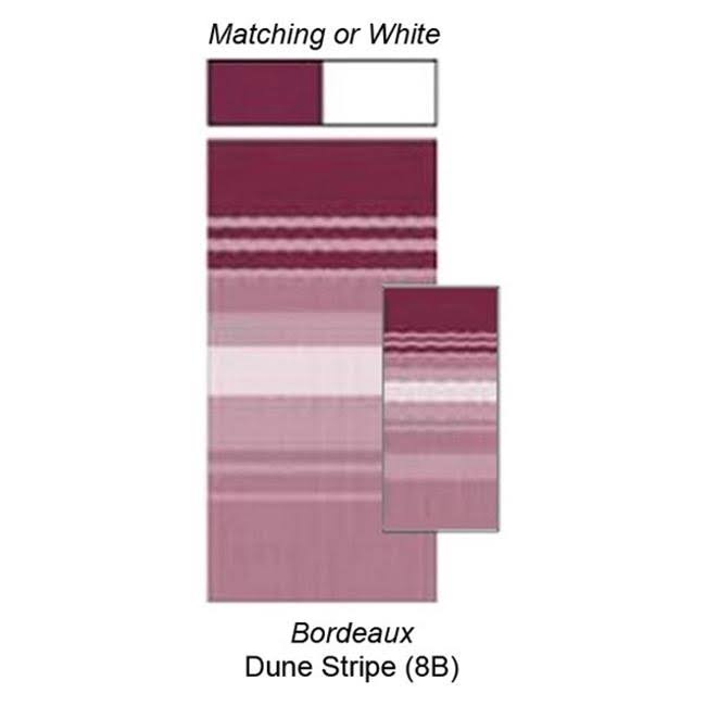Awning Replacement Fabric C45410
