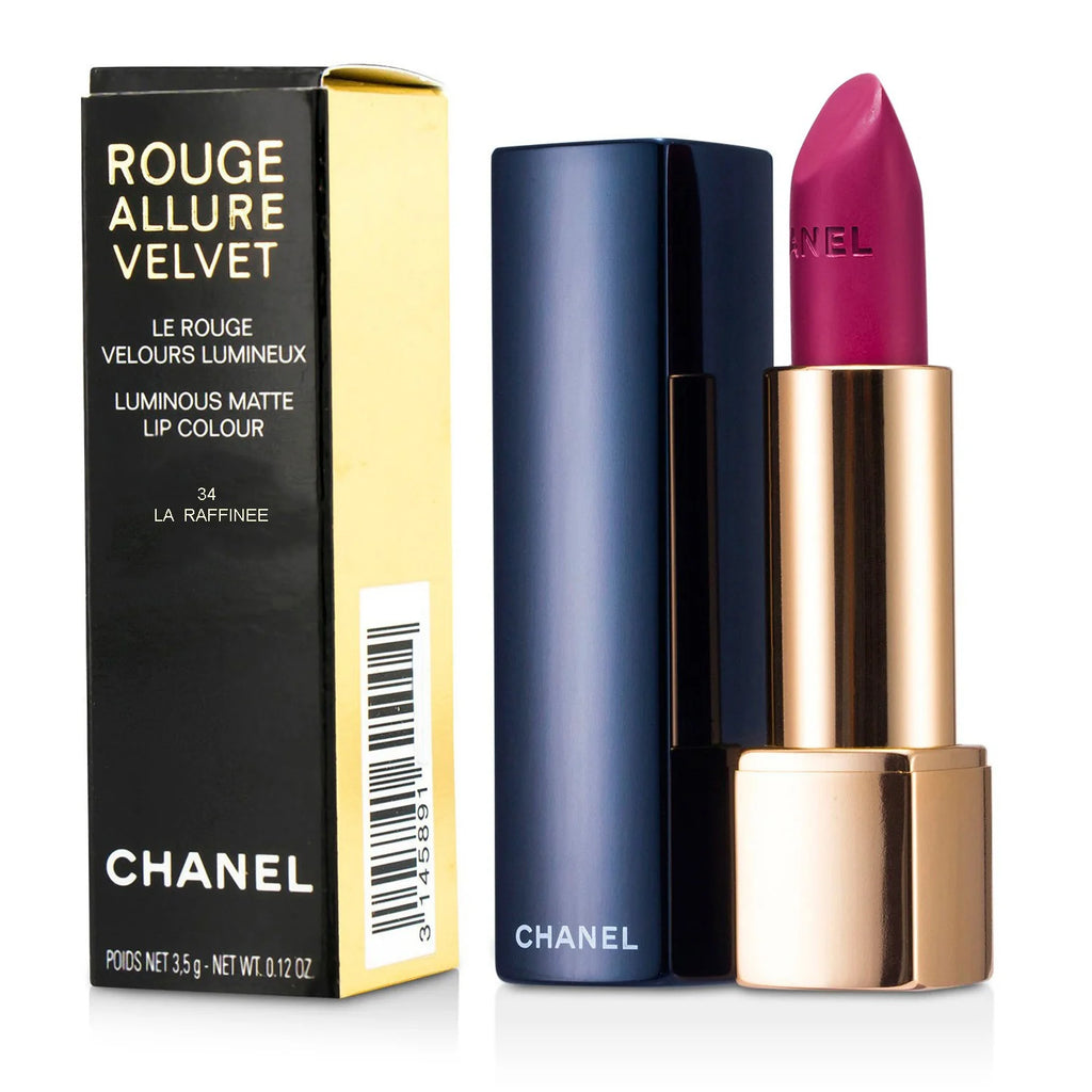 Velvet Lipstick 3.5g K1770